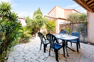 maison-villa à la vente -   11100  NARBONNE, surface 67,03 m2 vente maison-villa - APR687327